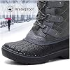 ALEADER-Womens-Waterproof-Snow-Boots-Warm-Insulation-Cold-Weather-Winter-Boots-Lightweight-Shell-Duck-Boots