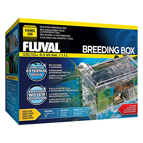 Fluval Multi-Chamber Breeder Box