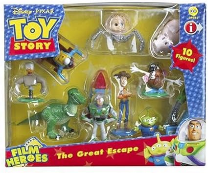 toy story hasbro