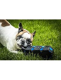 Altec Lansing IMW789 LifeJacket Altavoz bluetooth XL Azul y negro