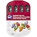Wilton 12-Cavity Lightbulb Cookie Pan
