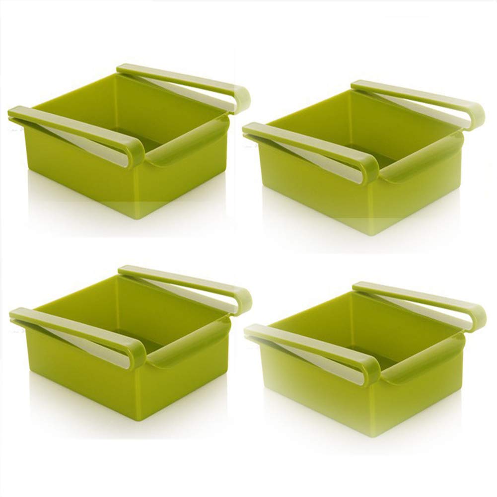 Refrigerador Caja de Almacenamiento extraíble Nevera ...