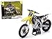New Ray NR57747 Suzuki RM-Z 450 #94 Ken Roczen Motorcycle Model 1/12