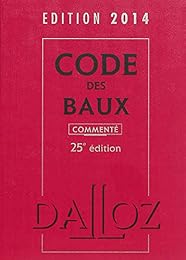 Code des baux