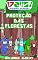 Livro Serie Pequenos Guardiões - Proteção das Florestas