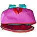 Disney Girls' Elena Backpack with Lunch, Orange