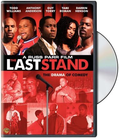 Last Stand
