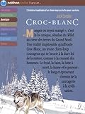 Image de Croc-Blanc (French Edition)