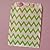 Mememall Fashion Striped Polka Dot Candy Buffet Sweet Treat Loot Party Supplies Favor Bags Lot