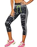 Champion PowerFlex Women`s Capris