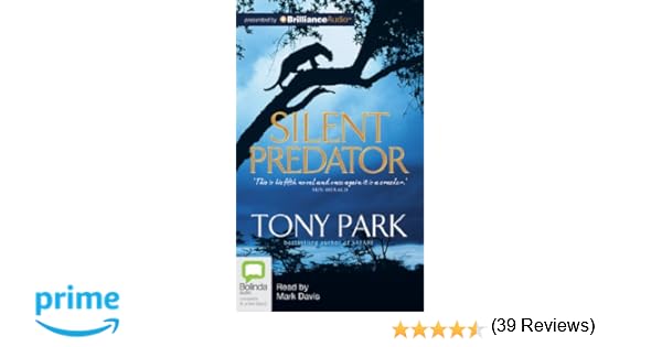 Showtime Full Silent Predators Online Free