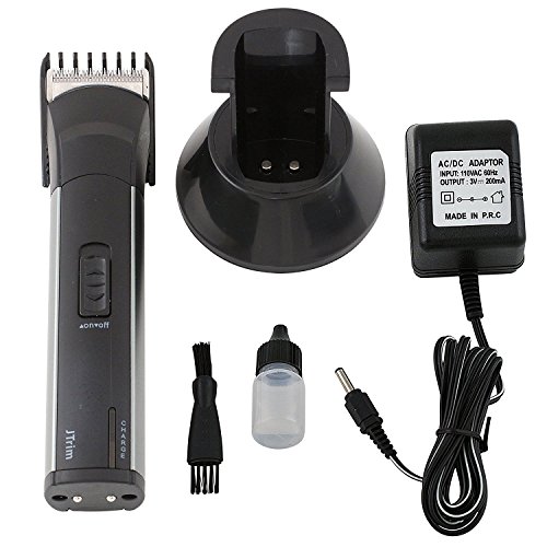 Professional beard trimmer by jtrim electric hair trimm…