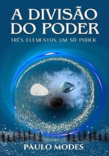 Livro A Divisão Do Poder