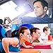 NENRENT S610 Bluetooth Earbud, Smallest Mini V4.1 Wireless Bluetooth Headset Headphone Earphone with Car Charger Mic Hands-Free Calls for iPhone iPad Samsung Galaxy LG HTC and Smartphones (Black)