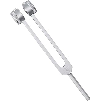 Prestige Medical C-128 Frequency Tuning Fork
