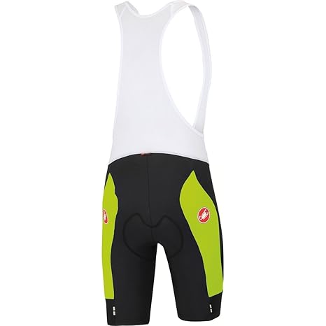castelli evoluzione bib shorts