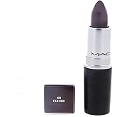 MAC Plum Lipstick - Film Noir (S)
