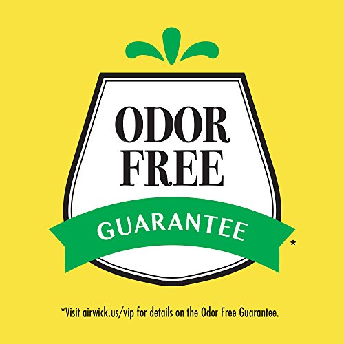 image for Air Wick V.I.P. Pre-Poop Toilet Spray, Up to 268 uses, Contains Essent