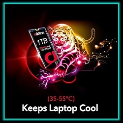 Addlink S70 Lite 1TB Ultra Durability Gaming SSD