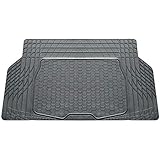 FH Group F16403GRAY Cargo Mat (Semi Custom Trimmable Vinyl Gray)