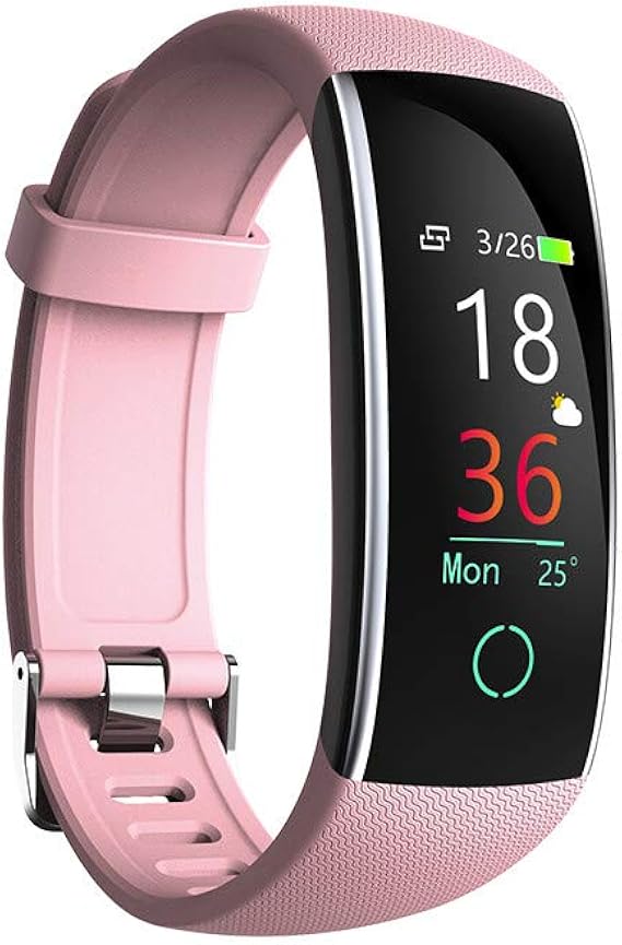 Orologio elettronico donna Clearance