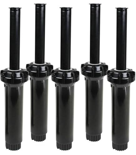 Amazon.com : Toro 53458 5-Pack, 570 Series 4