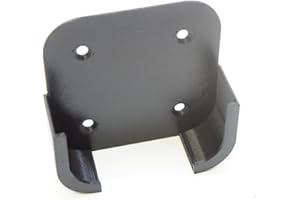 3DEXL Wall Mount Holder Bracket for Philips Hue Bridge Pro Wireless Lighting System