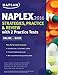 NAPLEX 2016 Strategies, Practice, and Review with 2 Practice Tests: Online + Book