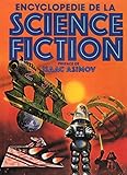 Image de Encyclopédie de la science fiction