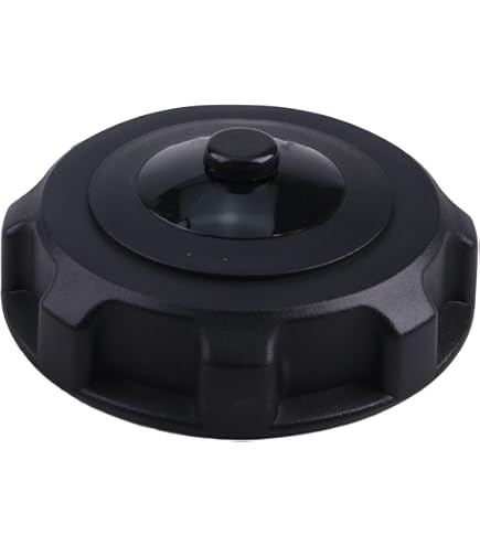 Amazon.com: JZGRDN Fuel Cap K7711-34122 K7711-34120 for Kubota