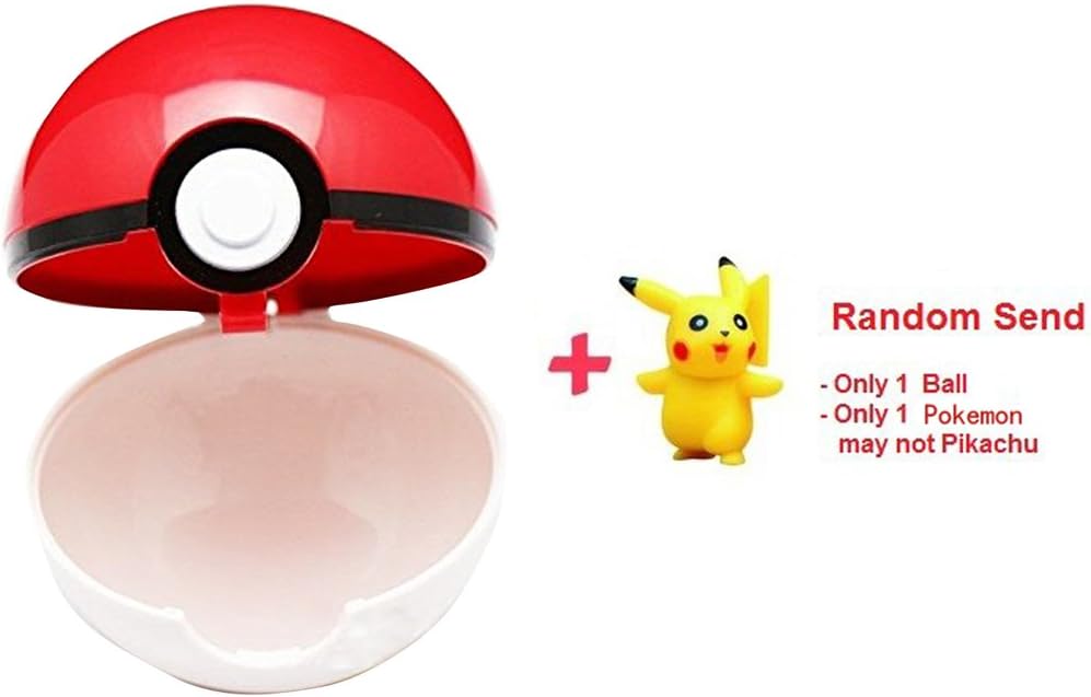 pokeball pop up