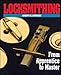 Locksmithing by Joseph Rathjen