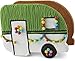 Wilton Build It Yourself Gingerbread Camper Decorating Kit