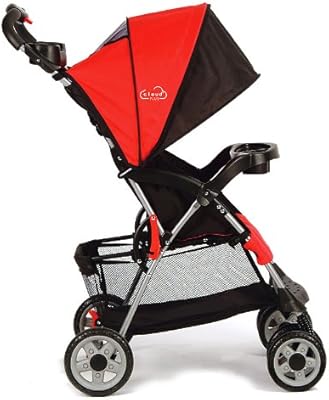 icloud stroller