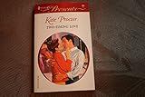 Paperback Two-timing Love Book