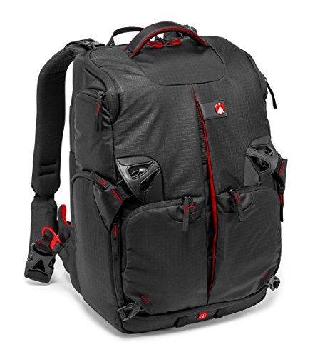 Manfrotto phantom pro-light backpack for dji phantom 4,…