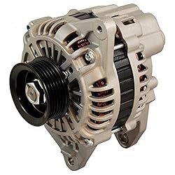Premier Gear PG-20160 Alternator Replacement for