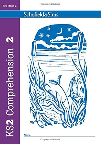Download KS2 Comprehension Book 2 PDF