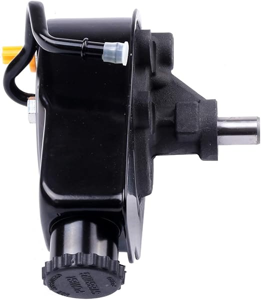 OCPTY Power Steering Pump, Power Assist Pump fits 20022003