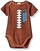 Gerber Football Bodysuit