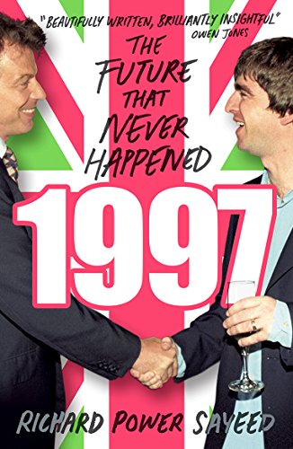 [BEST] 1997: The Future that Never Happened<br />EPUB