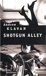 Shotgun alley