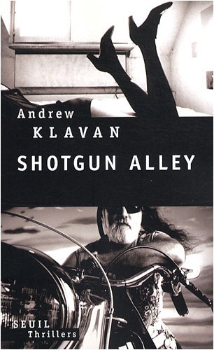 Shotgun alley