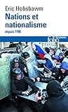 Nation Et Nat Dep 1780 (Folio Histoire) (English and French Edition) by 