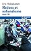 Nation Et Nat Dep 1780 (Folio Histoire) (English and French Edition) by 
