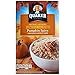 Quaker Instant Oatmeal Limited Edition Pumpkin Spice 8 ct