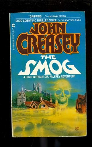 The Smog 0441771807 Book Cover