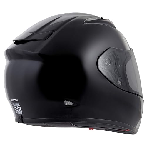 motorcycle helmet scorpion exo-r710 Solid Helmets Motorangutan Upgrade your ride with a premium race Scorpion EXO-R710 Focus - Full-Face