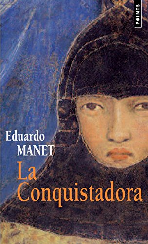 La  conquistadora