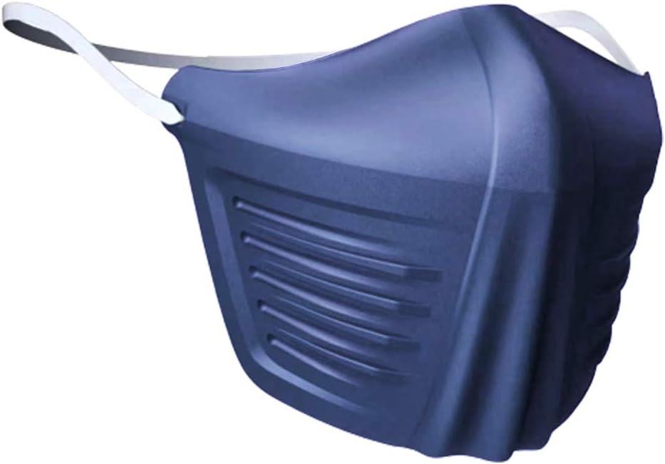 Breathable Anti Dust Wind Droplet Isolation Face Cover Mouth Protective Face protection